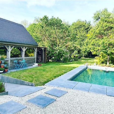De Linderd Bed & Breakfast Aalst Luaran gambar