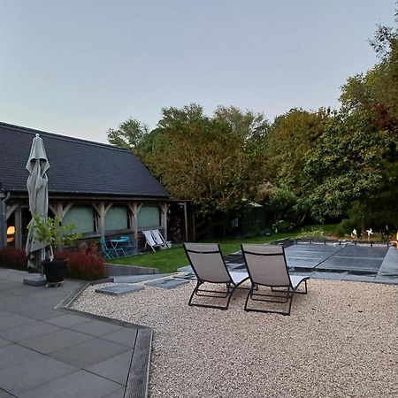 De Linderd Bed & Breakfast Aalst Luaran gambar