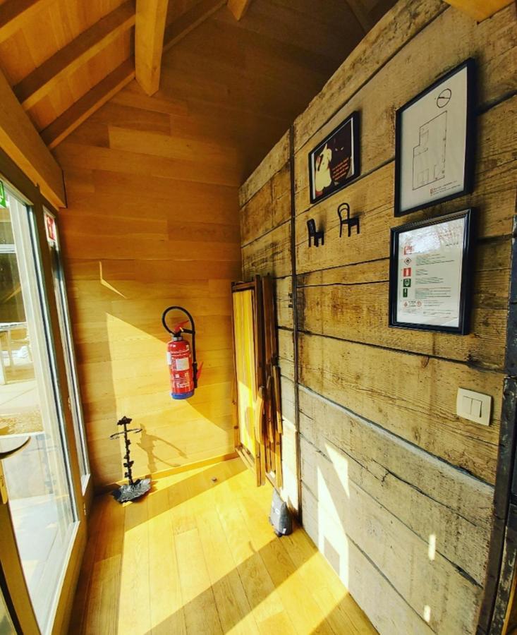 De Linderd Bed & Breakfast Aalst Luaran gambar