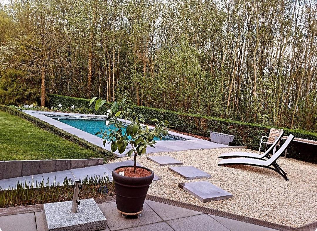 De Linderd Bed & Breakfast Aalst Luaran gambar